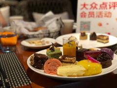-海尔洲际酒店天下一品中餐厅