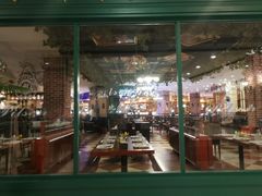 大堂-比尔森韩式烤肉自助(国商店)