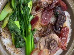 -煲煲掂风味煲仔饭餐厅(西区店)