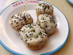 -小杨生煎(黄河路店)