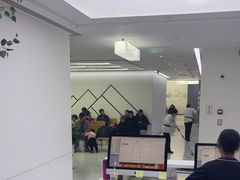 -极简口腔(总院)