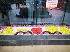 -南通洲际绿博园