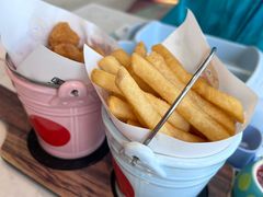 -水桶王国主题餐厅·聚会·生日派对·亲子活动·家庭套餐(亚龙湾希尔顿店)