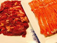 -皇城根(张杨店)