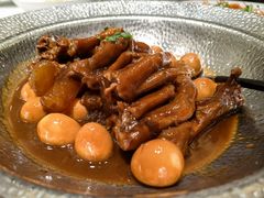 -绿杨春·淮扬宴(庐山路店)