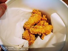 -肯德基(夏湾店)