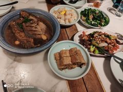 -小吊梨汤·北京菜·烤鸭(鸟巢店)