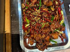 -马海涛牛肉串·东北吉林烧烤(领汇广场店)