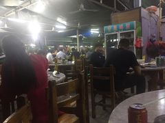 -亚龙湾8号(丁村万人海鲜广场店)