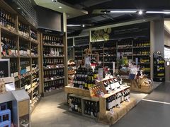 -Olé精品超市(沈阳万象城店)