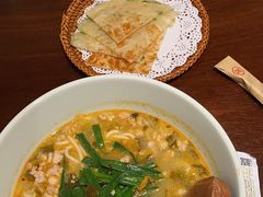 -云味馆·云南菜·云南米线(景田店)
