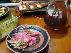 -城边边烧烤-魏晋烤肉旗舰店