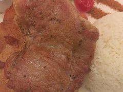 -新世界餐厅(万达店)