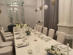 包厢-伯衡55·吉品轩(乌鲁木齐南路店)