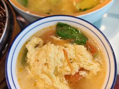 西红柿蛋汤-风波庄(罍街分舵)