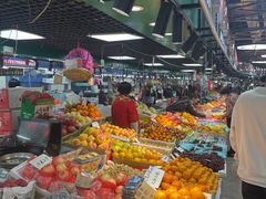 -桃源市场(解放路店)