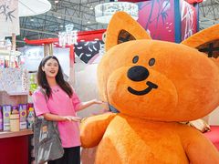 -成都世纪城新国际会展中心