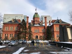 -北海道厅旧本厅舍(旧本庁舎)