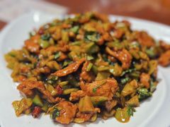 -恩宏德餐馆(平山道店)