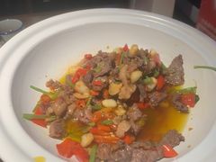 -老湘村·湖南土菜(天河维多利店)