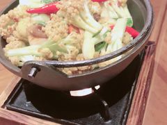 -上海人家花樣年华(中山公园店)