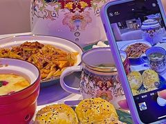 -阿娜尔·新疆菜(宜家荟聚中心店)