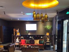 -泰合玺·精油疗愈SPA(雨花客厅店)