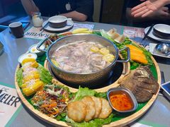 -椰小鸡·琼州糟粕醋(美兰缤纷城店)