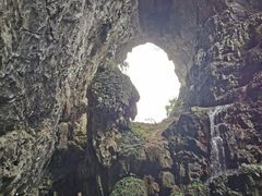 -英西峰林·洞天仙境