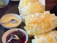 -滇野云南野生菌餐厅(陕西南路店)