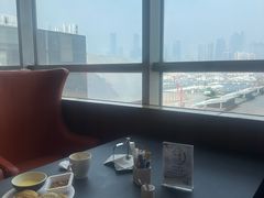 -青岛海尔洲际酒店