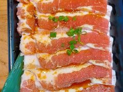 -九田家黑牛烤肉料理(新光汇店)