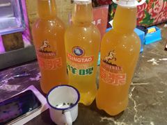 -粗粮人家·东北菜(洋桥店)