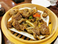 -顺德人家食府(黄金广场店)