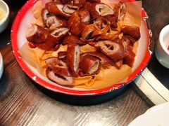 -广府乡下·饭庄(新港东路店)
