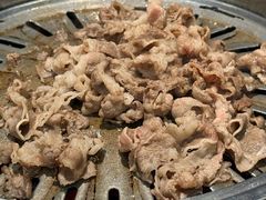 -青松馆韩国料理(香港中路佳世客店)