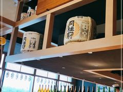 -yokocho上横町·日本食街(深业上城店)