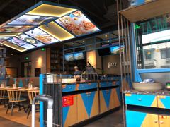 -菲滋BOX(定海凯虹店)