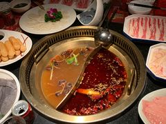 -红运火锅·中国名火锅·国风演绎(省体店)