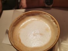 -麦当劳(沙井京基百纳广场店)