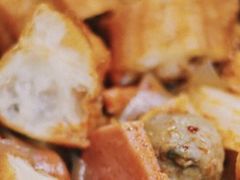 -四川老牛麻辣烫(北门桥店)