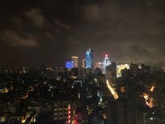 -澳门十六浦索菲特大酒店