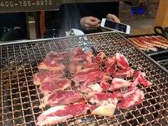 -九田家黑牛烤肉料理(太阳城店)