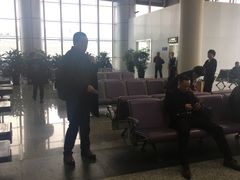 -温州龙湾国际机场