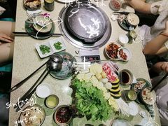 -润泽园椰子鸡(汇一城店)