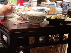 -南京大牌档(香港广场店)