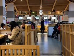 -龙抄手食府(浣花北路店)