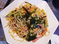 -燥次·烧烤酒场(万象城店)