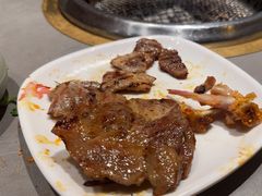 -韩盛·盛江山自助料理(学院路江北大学城店)