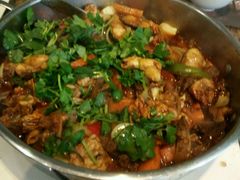-黄记煌三汁焖锅(华发商都店)